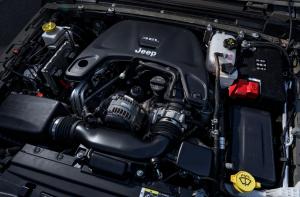 Jeep Gladiator Rubicon 2020 года  (AU)